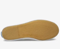 Big Kid's Champion Cvo Sneaker Leather<Keds New
