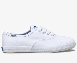 Big Kid's Champion Cvo Sneaker<Keds Online