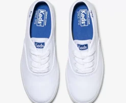 Big Kid's Champion Cvo Sneaker<Keds Online