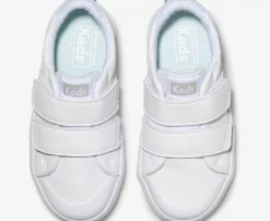 Big Kid's Courtney Hl Sneaker<Keds Hot