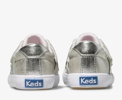 Big Kid's Courtney Hl Sneaker<Keds Online