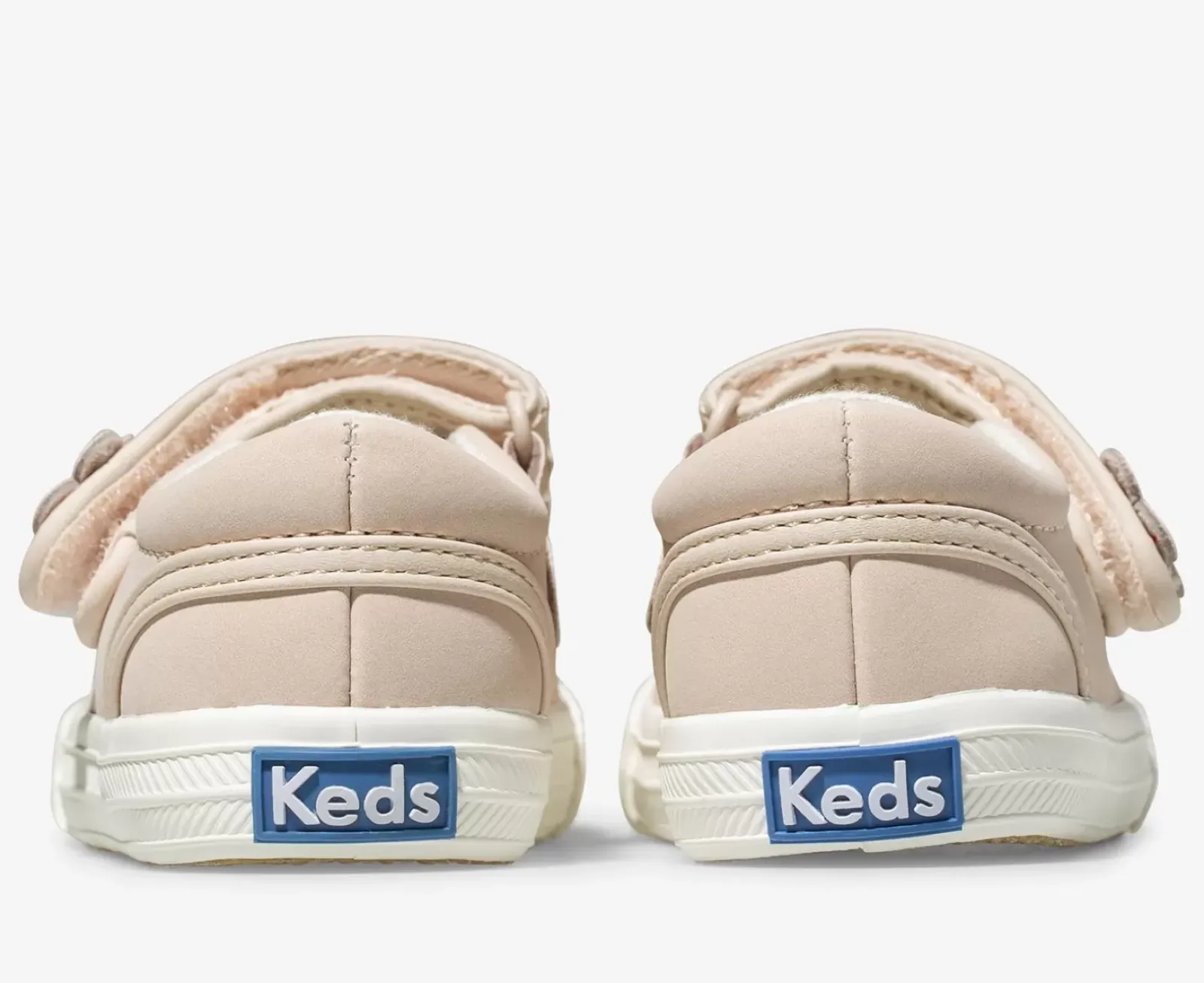 Big Kid's Ella Mary Jane Sneaker<Keds Clearance