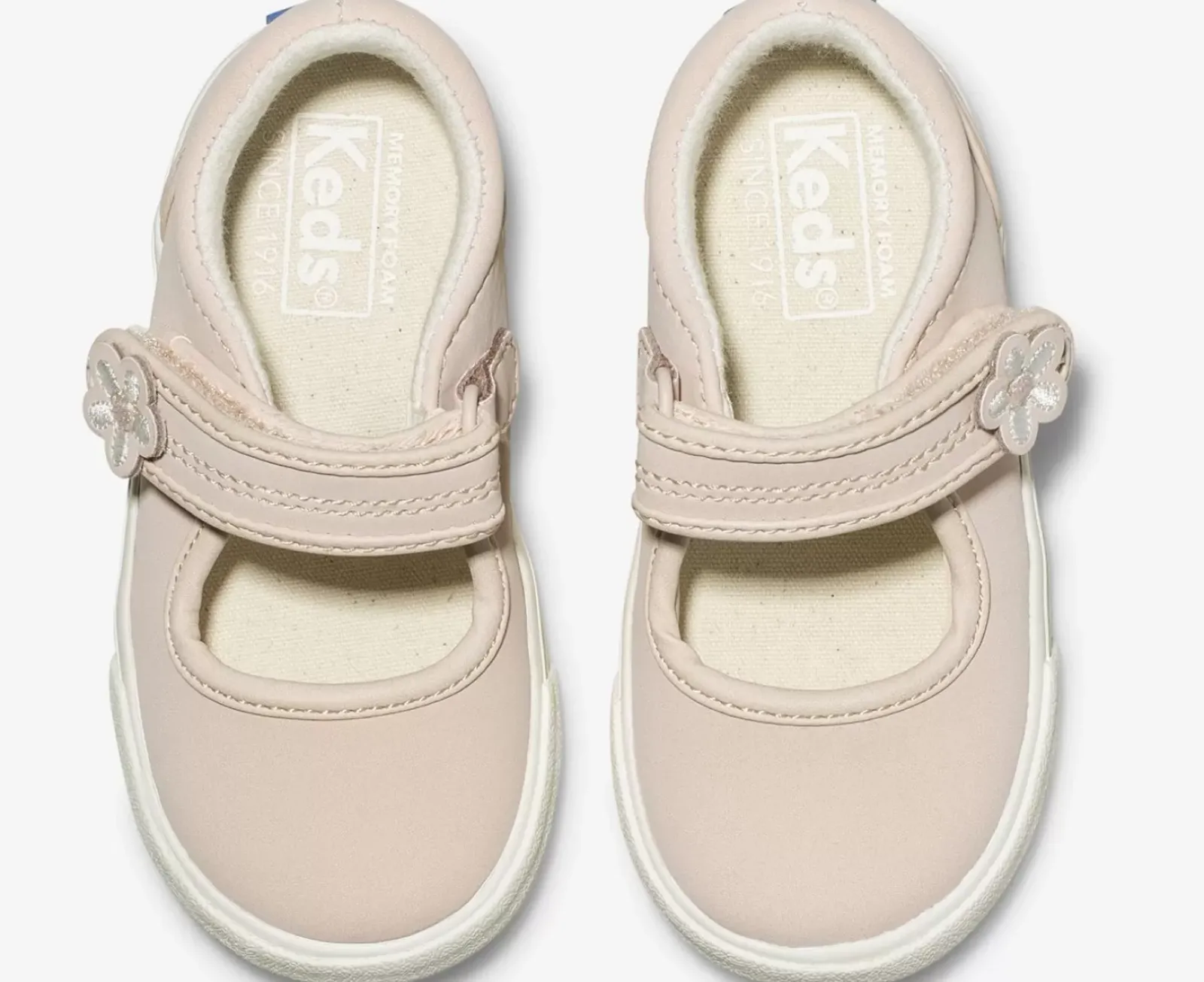Big Kid's Ella Mary Jane Sneaker<Keds Clearance