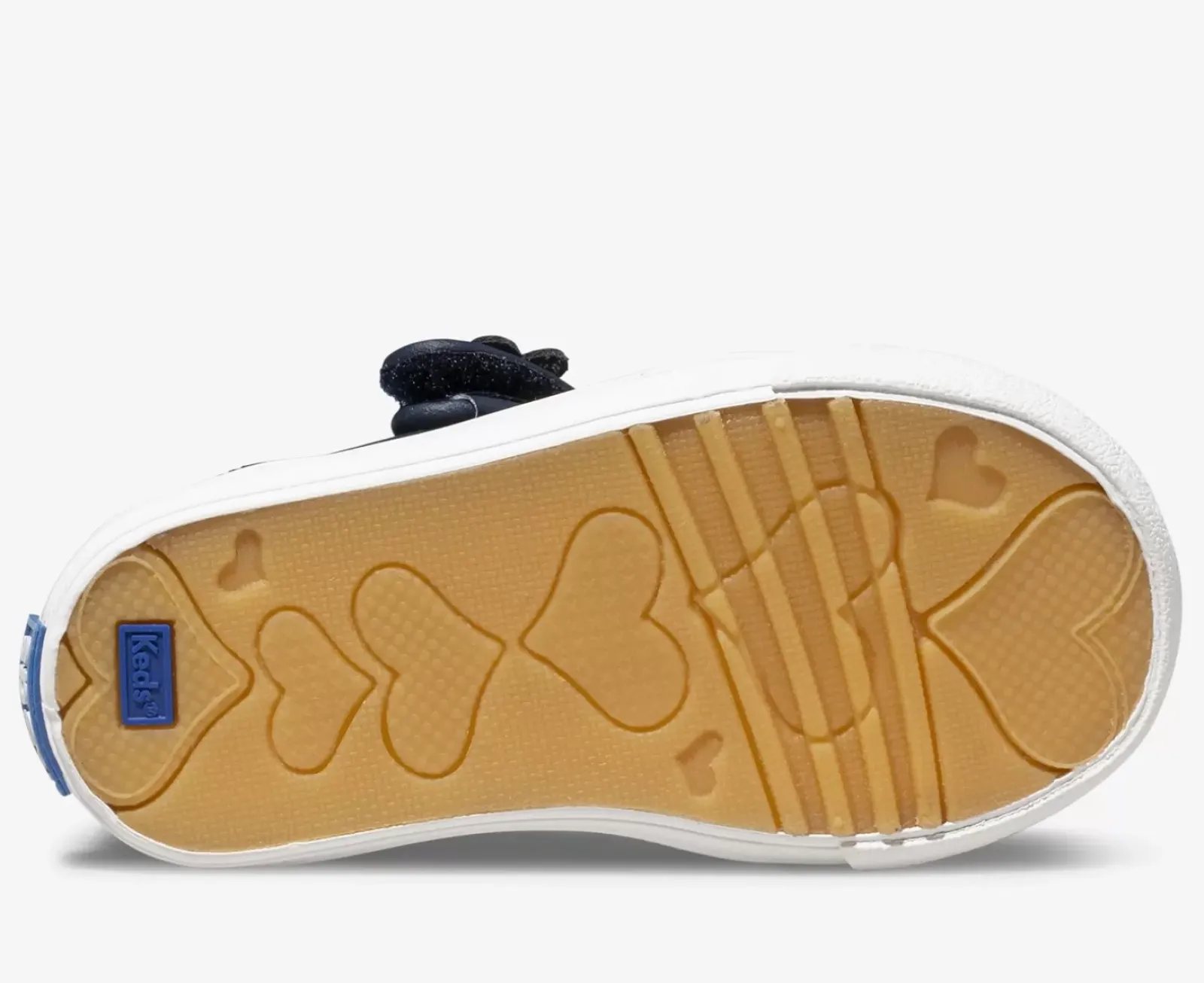 Big Kid's Ella Mary Jane Sneaker<Keds Best