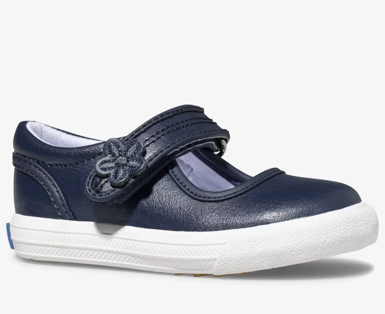 Big Kid's Ella Mary Jane Sneaker<Keds Best