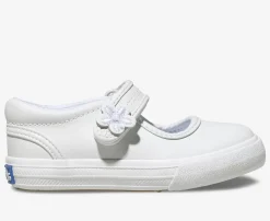 Big Kid's Ella Mary Jane Sneaker<Keds Online