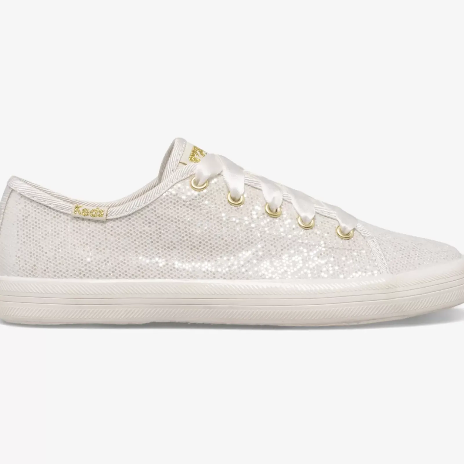 Big Kid's Kickstart Celebrations Sneaker<Keds Best