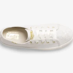 Big Kid's Kickstart Celebrations Sneaker<Keds Best