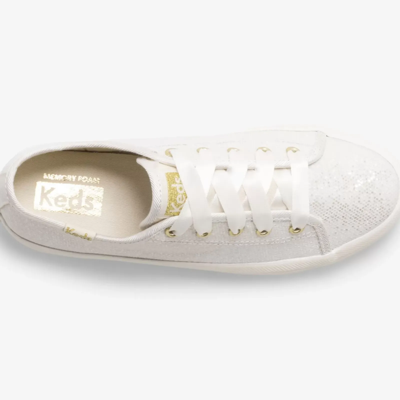 Big Kid's Kickstart Celebrations Sneaker<Keds Best