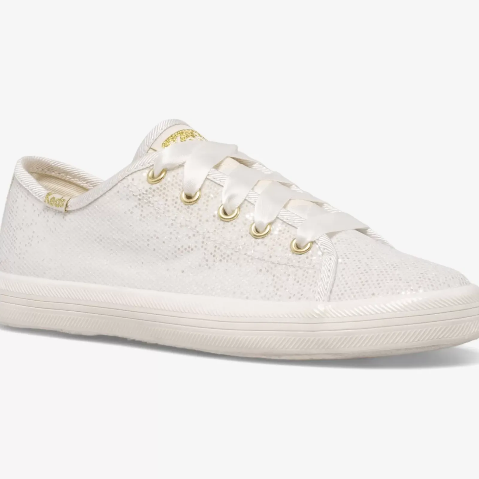 Big Kid's Kickstart Celebrations Sneaker<Keds Best