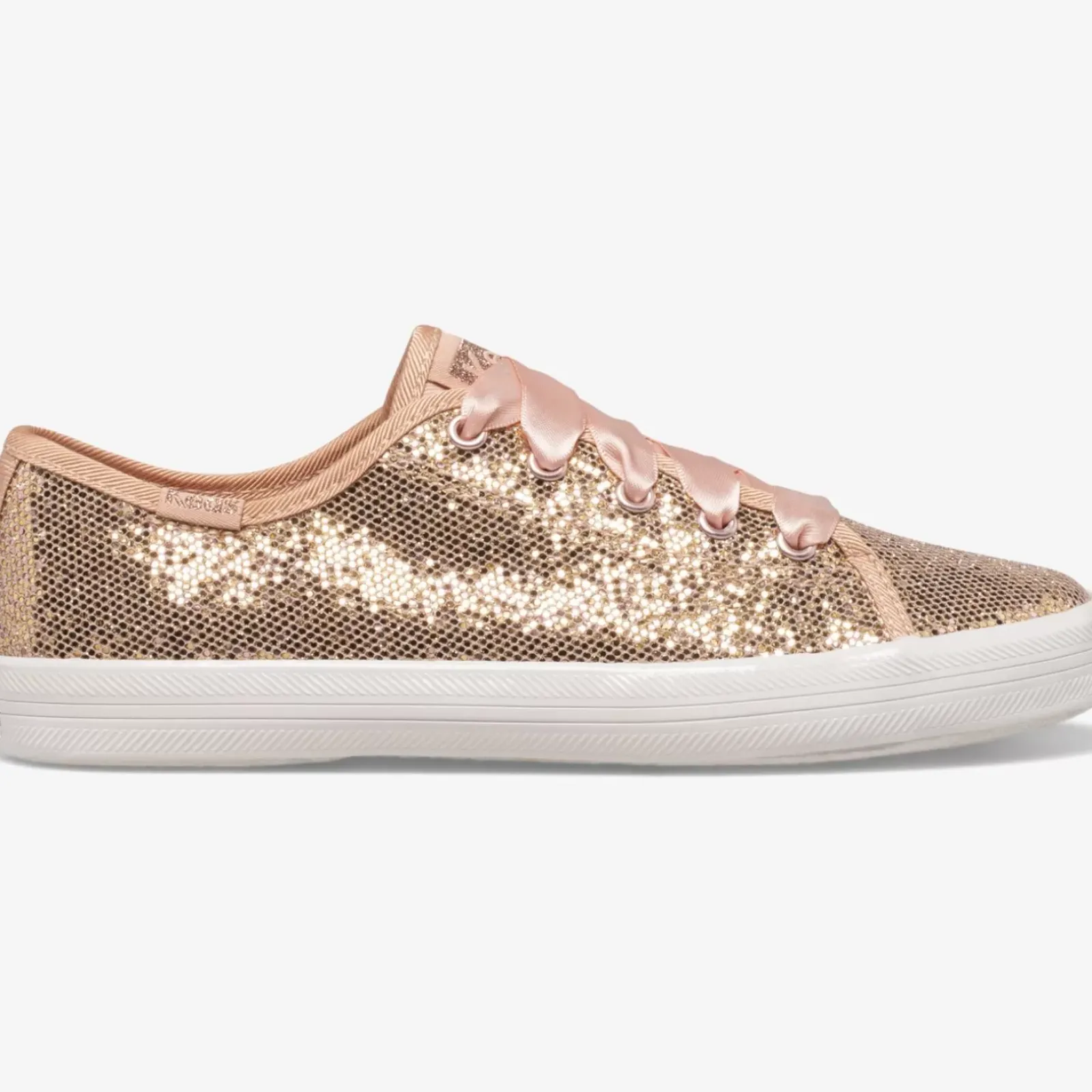 Big Kid's Kickstart Celebrations Sneaker<Keds New