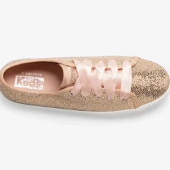 Big Kid's Kickstart Celebrations Sneaker<Keds New