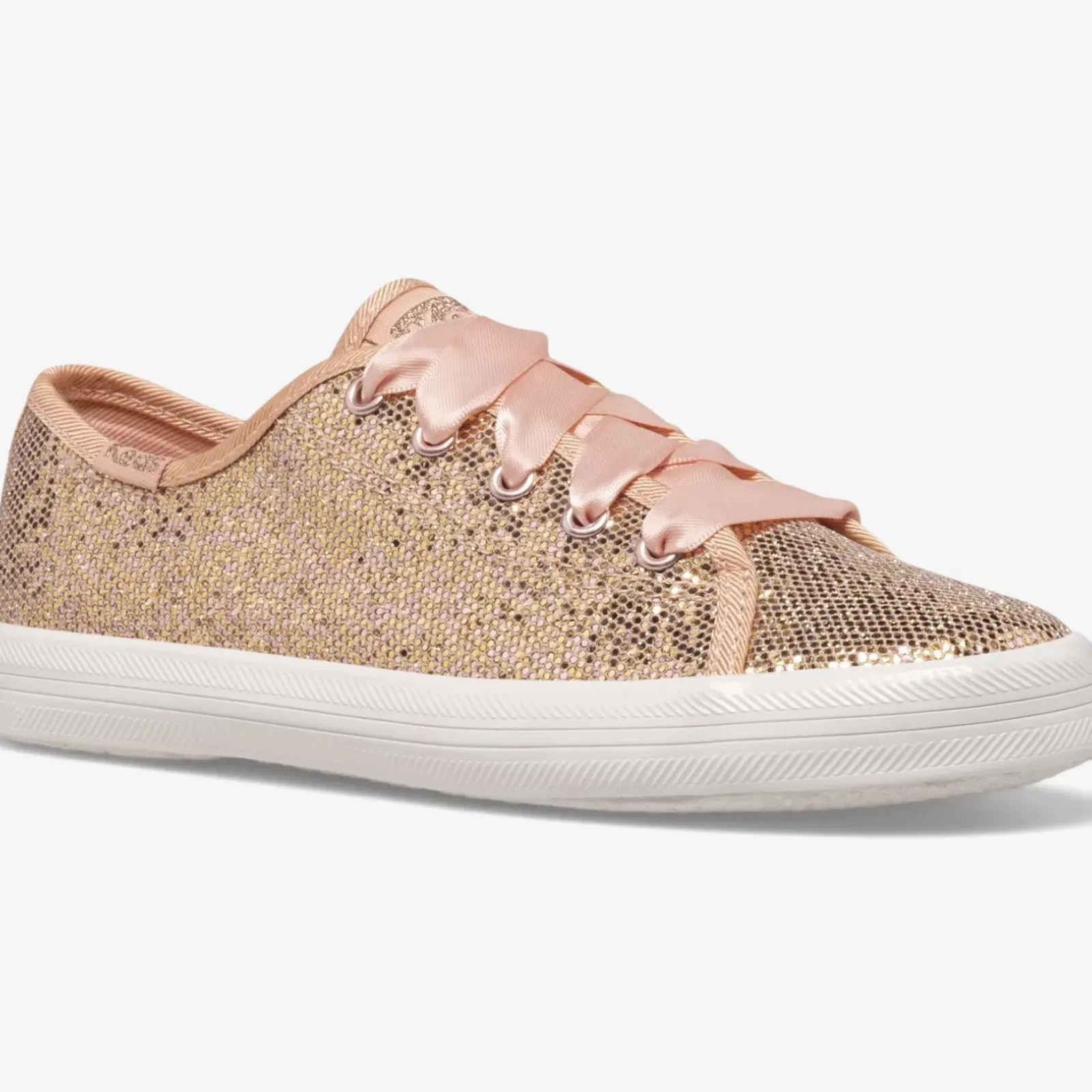 Big Kid's Kickstart Celebrations Sneaker<Keds New
