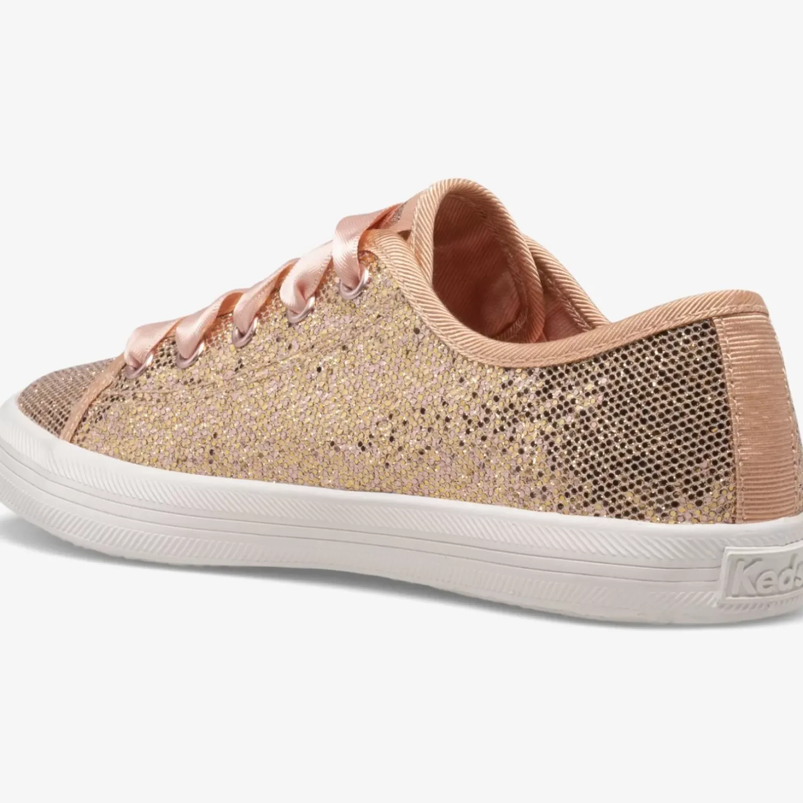 Big Kid's Kickstart Celebrations Sneaker<Keds New