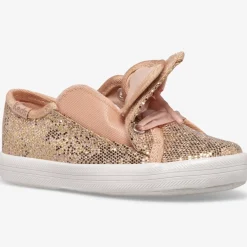 Big Kid's Kickstart Jr Celebrations Sneaker<Keds Sale