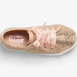Big Kid's Kickstart Jr Celebrations Sneaker<Keds Sale