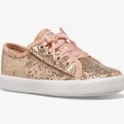 Big Kid's Kickstart Jr Celebrations Sneaker<Keds Sale