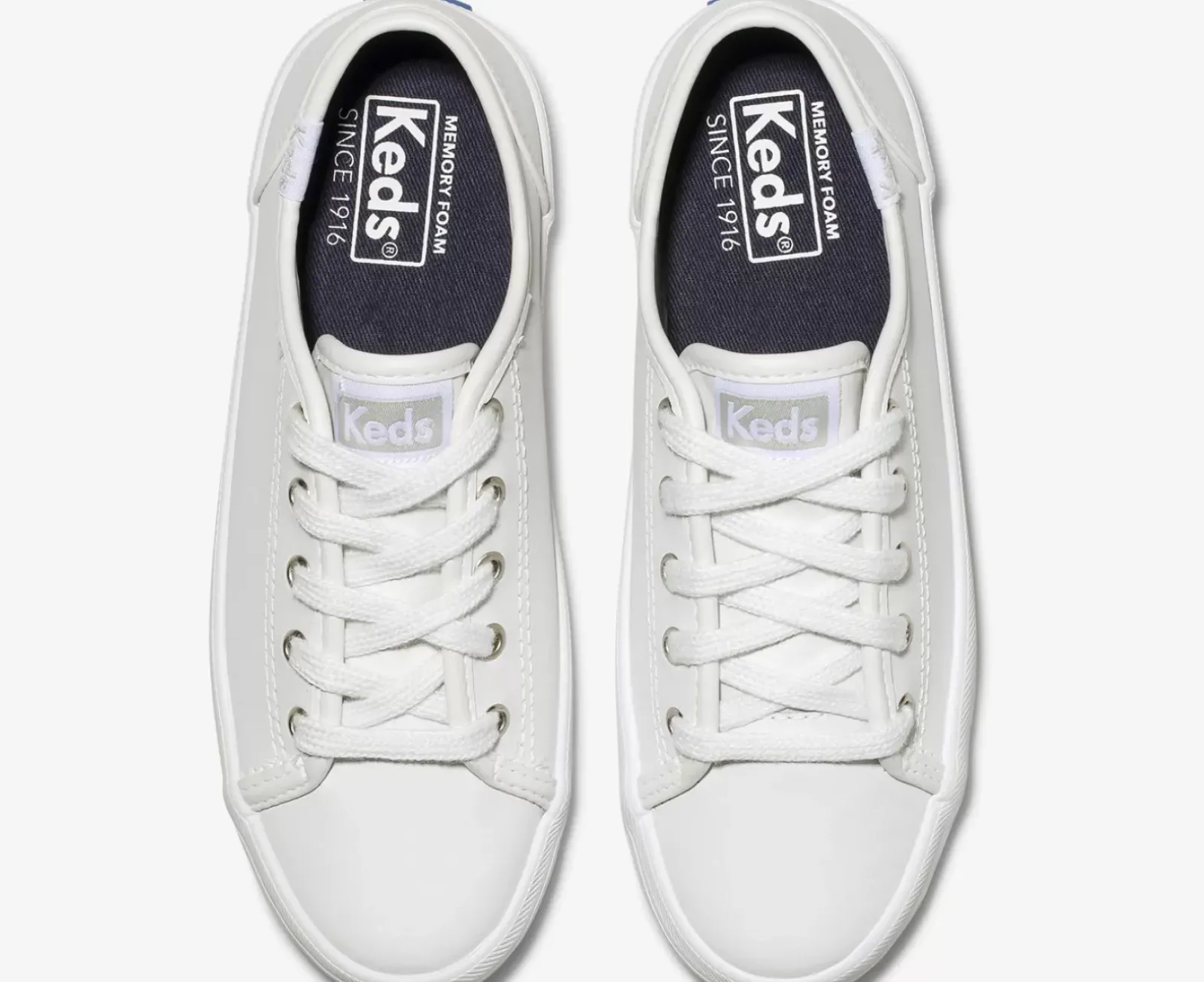 Big Kid's Kickstart Sneaker<Keds New