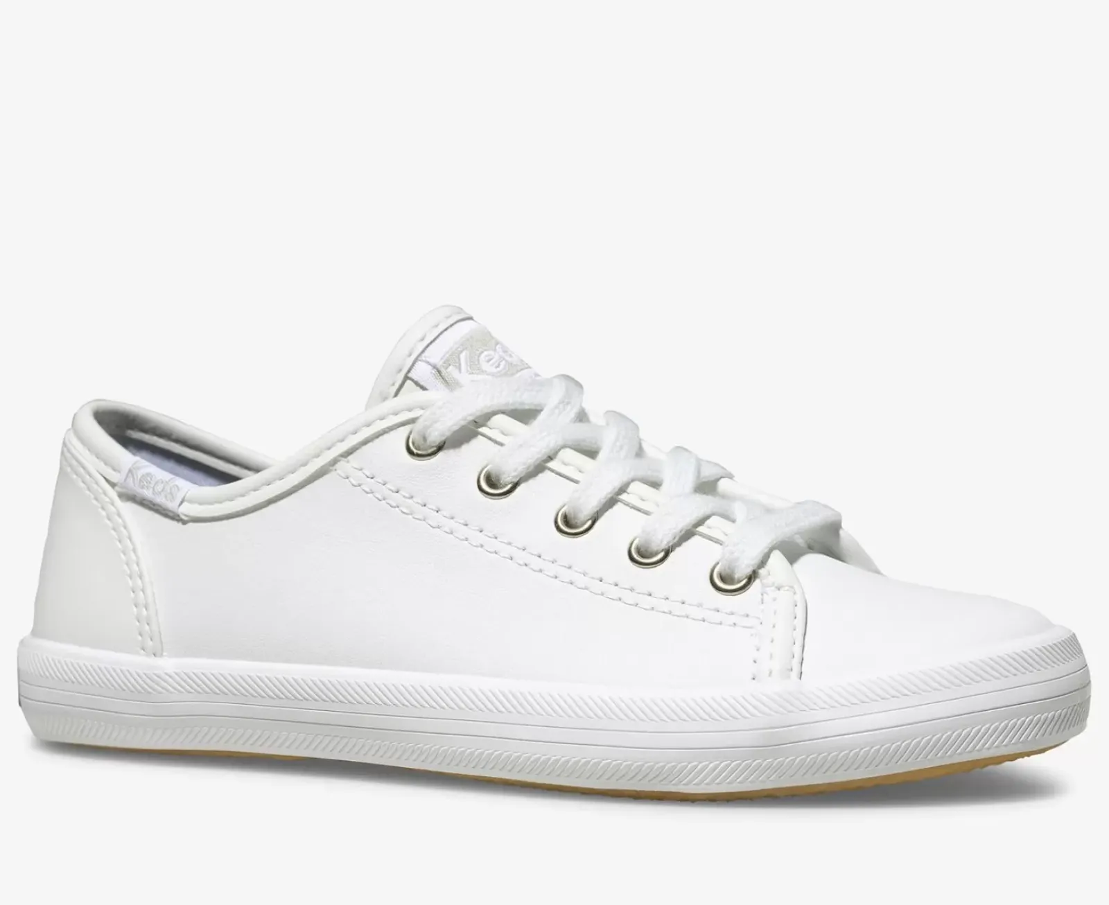 Big Kid's Kickstart Sneaker<Keds New
