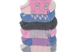 Big Kid's Kids Ankle Socks<Keds Clearance