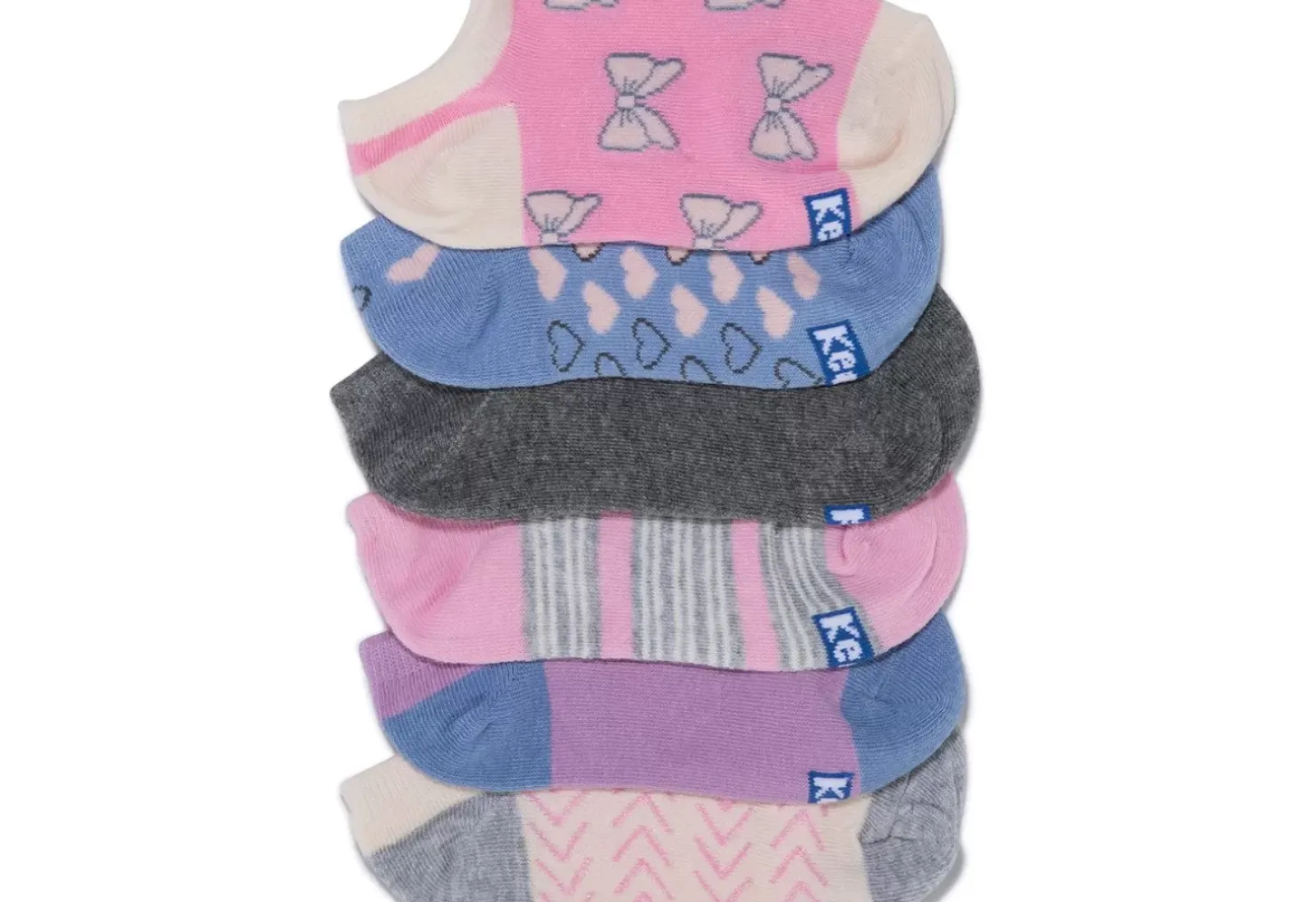 Big Kid's Kids Ankle Socks<Keds Clearance