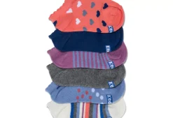Big Kid's Kids Ankle Socks<Keds Sale