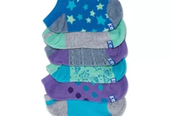 Big Kid's Kids Ankle Socks<Keds Clearance