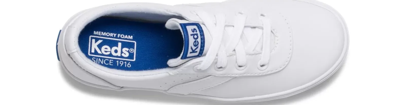 Big Kid's Riley Sneaker<Keds Outlet