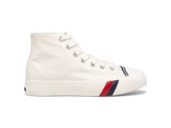 Big Kid's Royal Hi Sneaker<Keds Hot