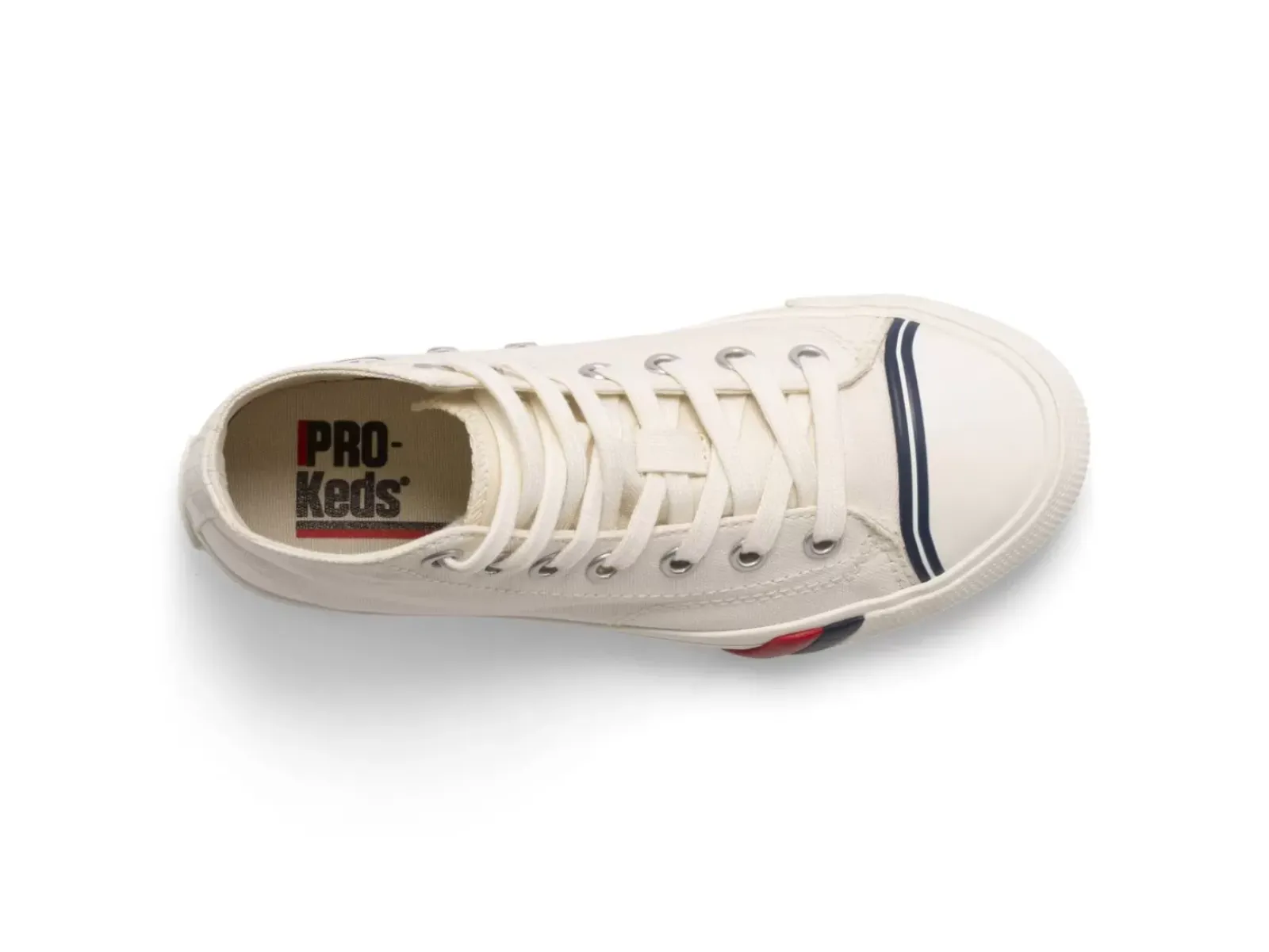Big Kid's Royal Hi Sneaker<Keds Hot