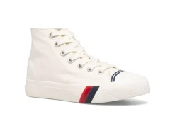 Big Kid's Royal Hi Sneaker<Keds Hot