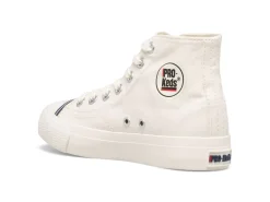 Big Kid's Royal Hi Sneaker<Keds Hot