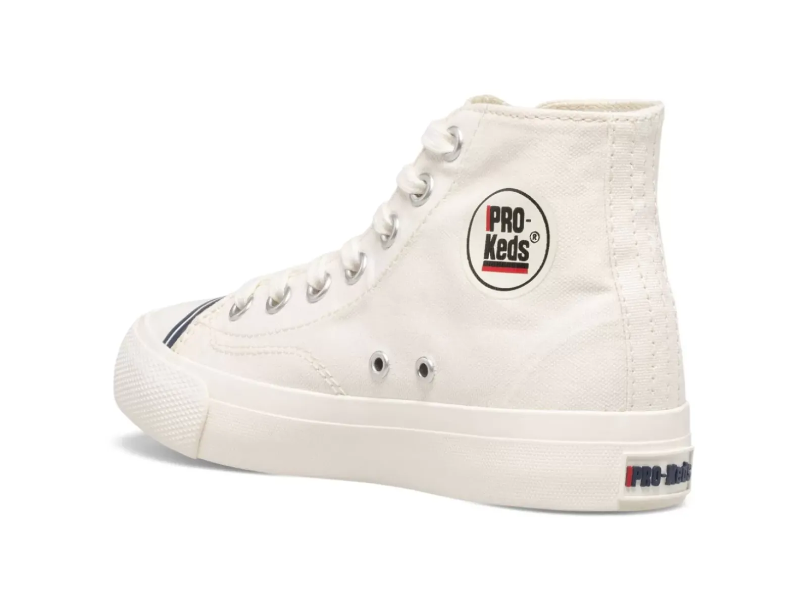 Big Kid's Royal Hi Sneaker<Keds Hot