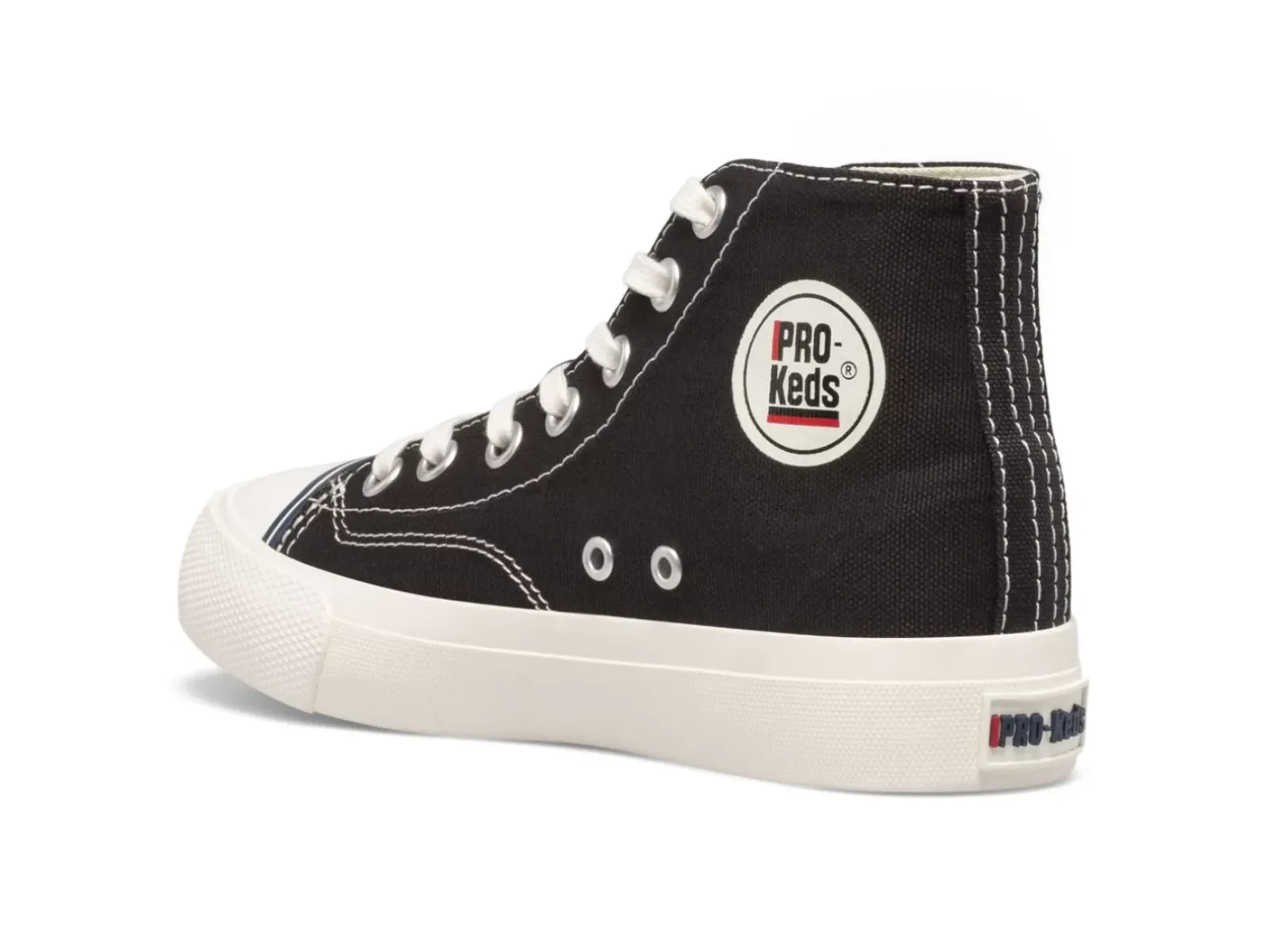 Big Kid's Royal Hi Sneaker<Keds Sale