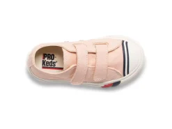 Big Kid's Royal Lo Hl Sneaker<Keds Sale