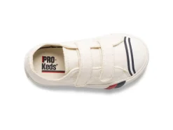 Big Kid's Royal Lo Hl Sneaker<Keds Online
