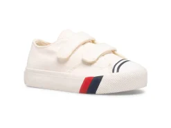 Big Kid's Royal Lo Hl Sneaker<Keds Online