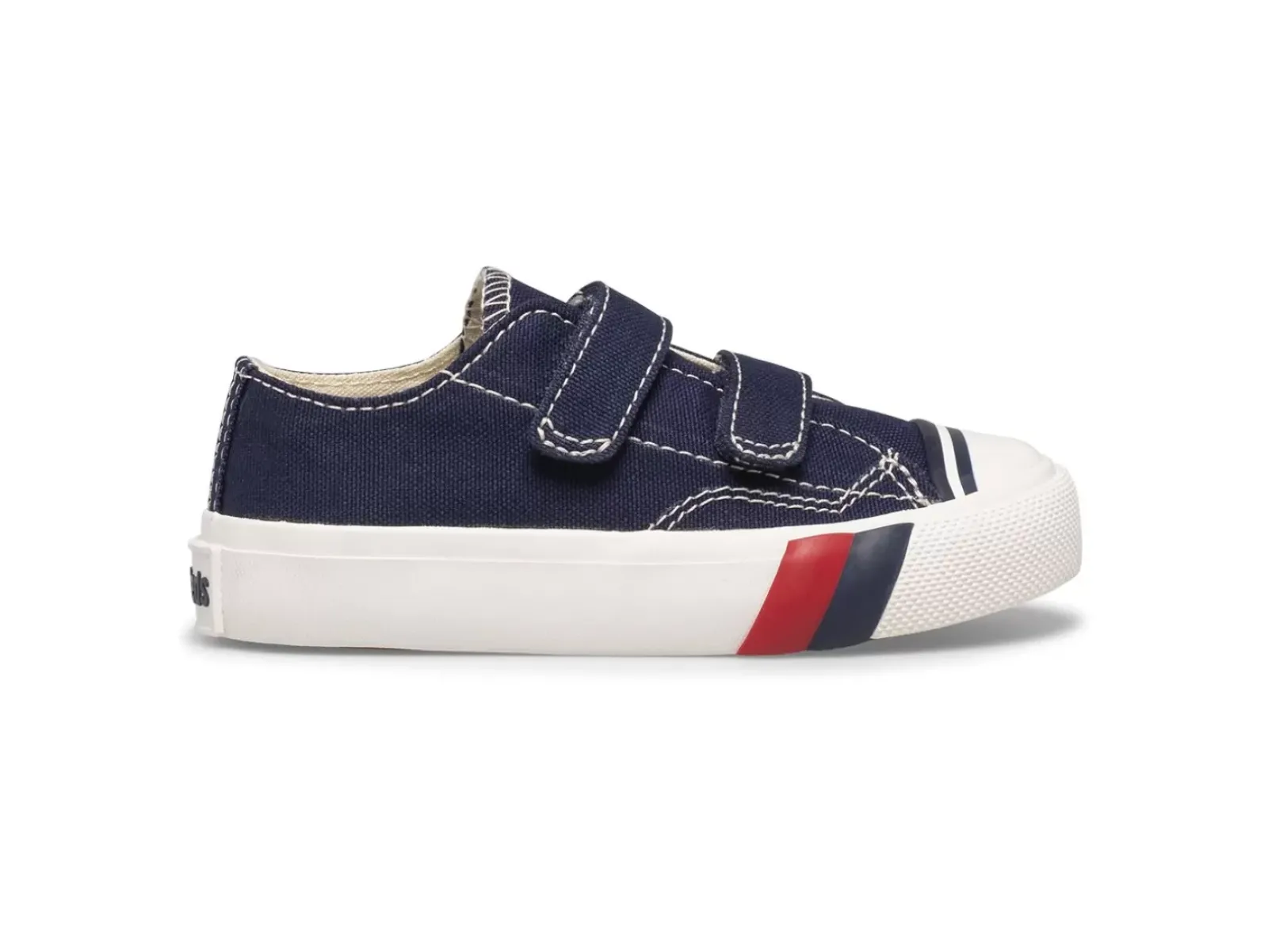 Big Kid's Royal Lo Hl Sneaker<Keds Clearance