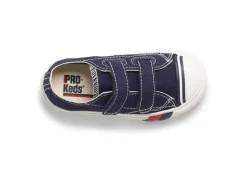 Big Kid's Royal Lo Hl Sneaker<Keds Clearance