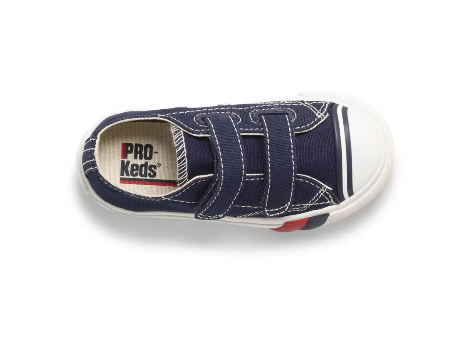 Big Kid's Royal Lo Hl Sneaker<Keds Clearance