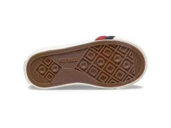 Big Kid's Royal Lo Hl Sneaker<Keds Clearance