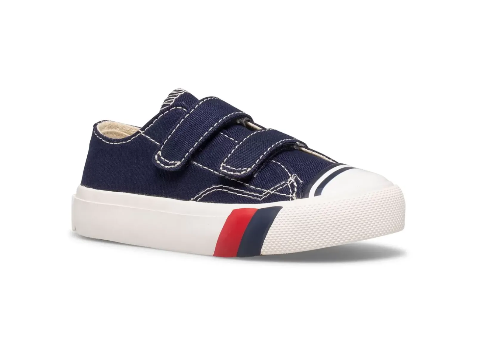 Big Kid's Royal Lo Hl Sneaker<Keds Clearance