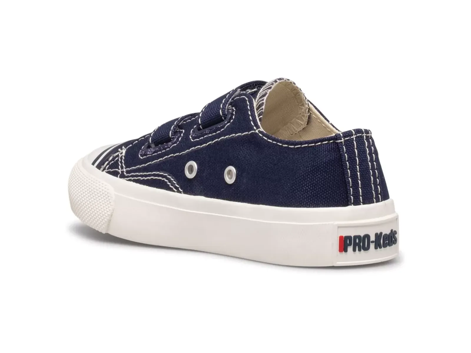 Big Kid's Royal Lo Hl Sneaker<Keds Clearance