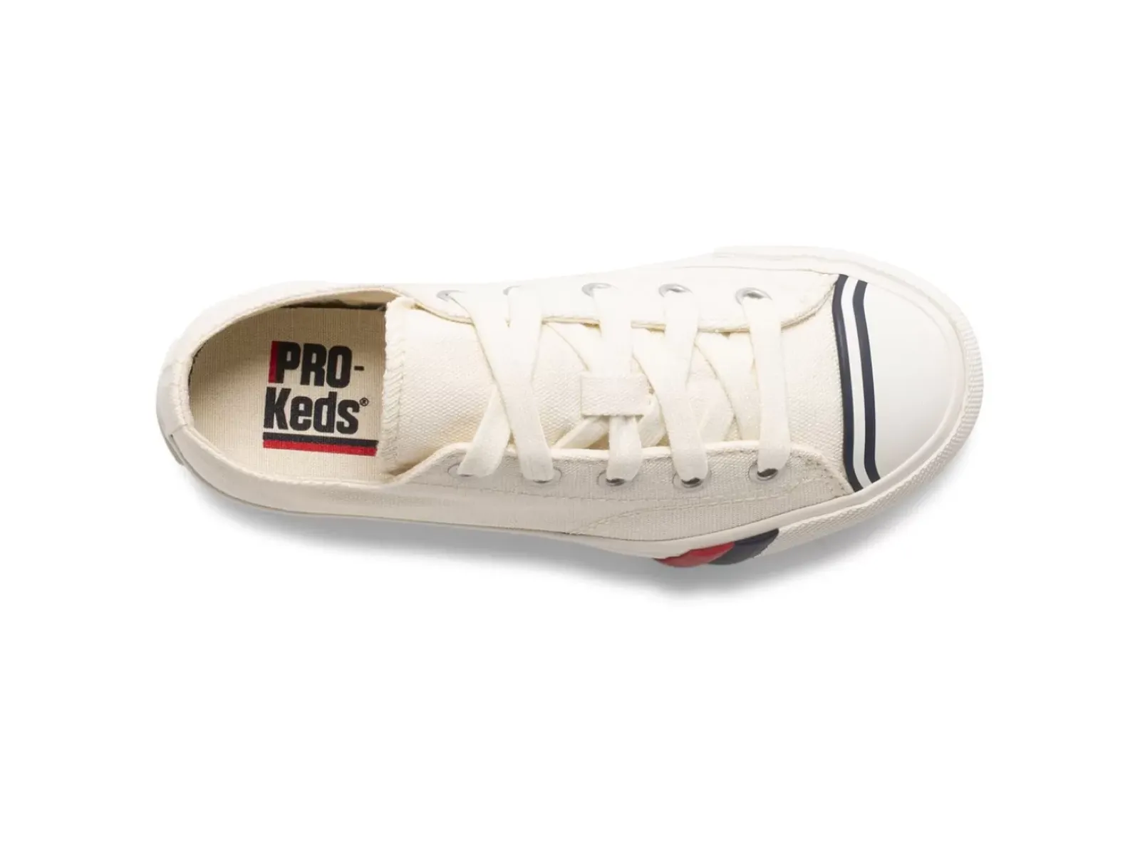 Big Kid's Royal Lo Sneaker<Keds Outlet