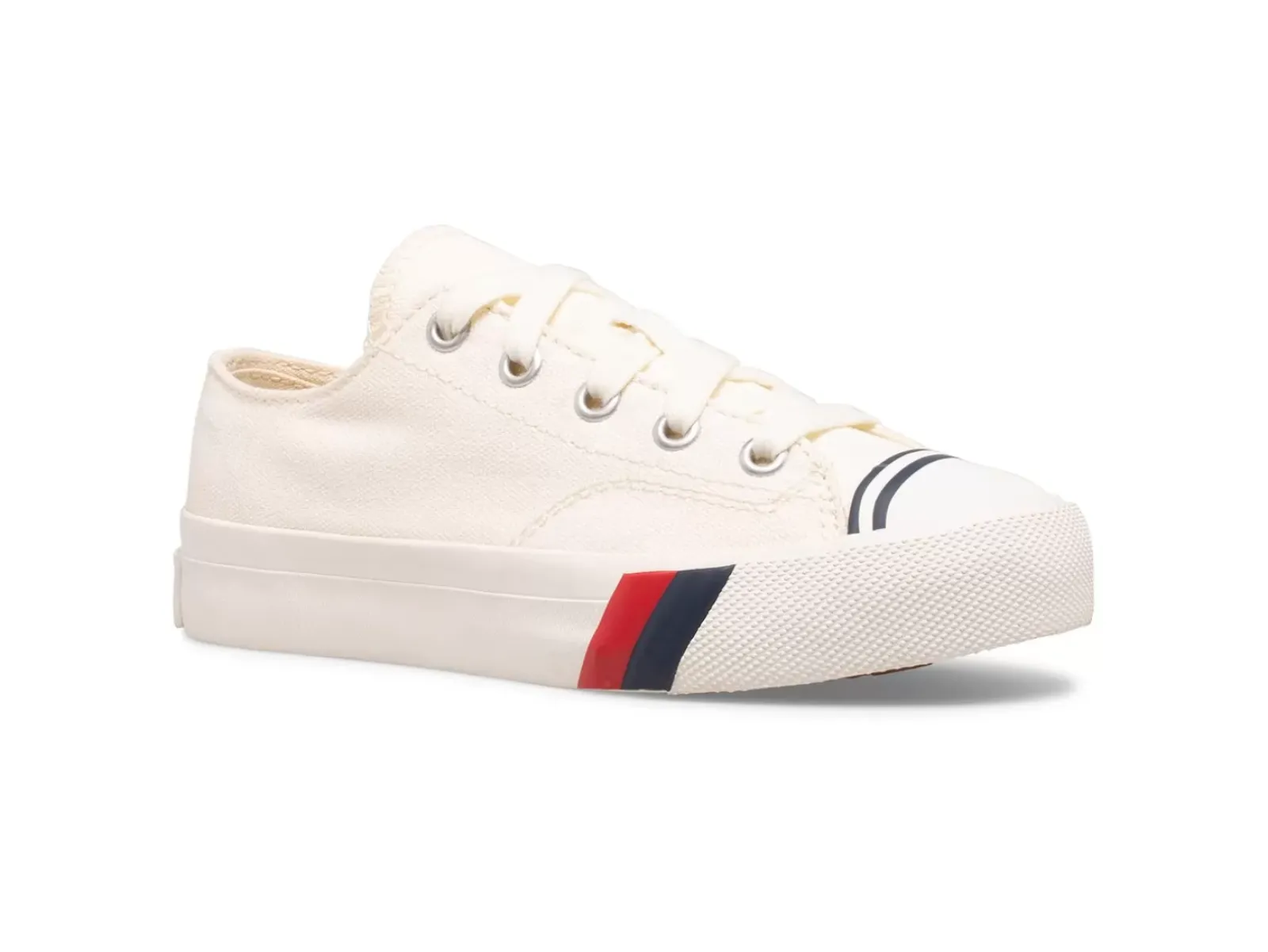 Big Kid's Royal Lo Sneaker<Keds Outlet