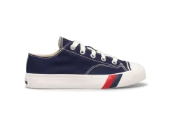 Big Kid's Royal Lo Sneaker<Keds New