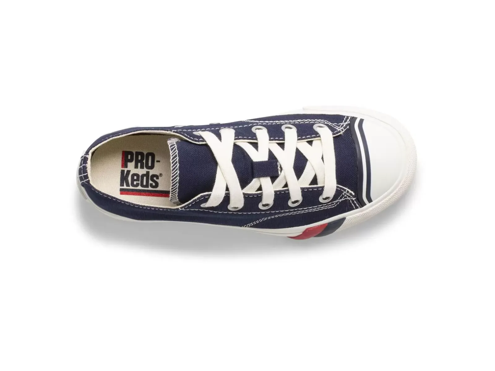 Big Kid's Royal Lo Sneaker<Keds New