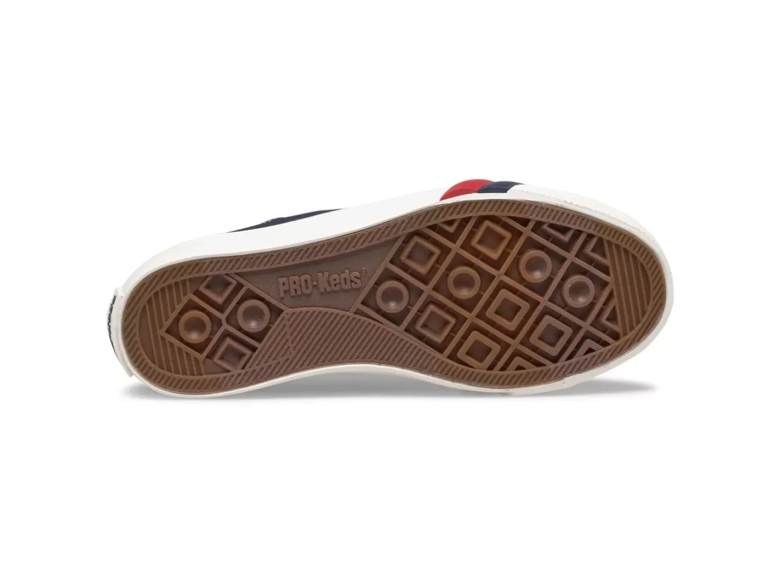 Big Kid's Royal Lo Sneaker<Keds New