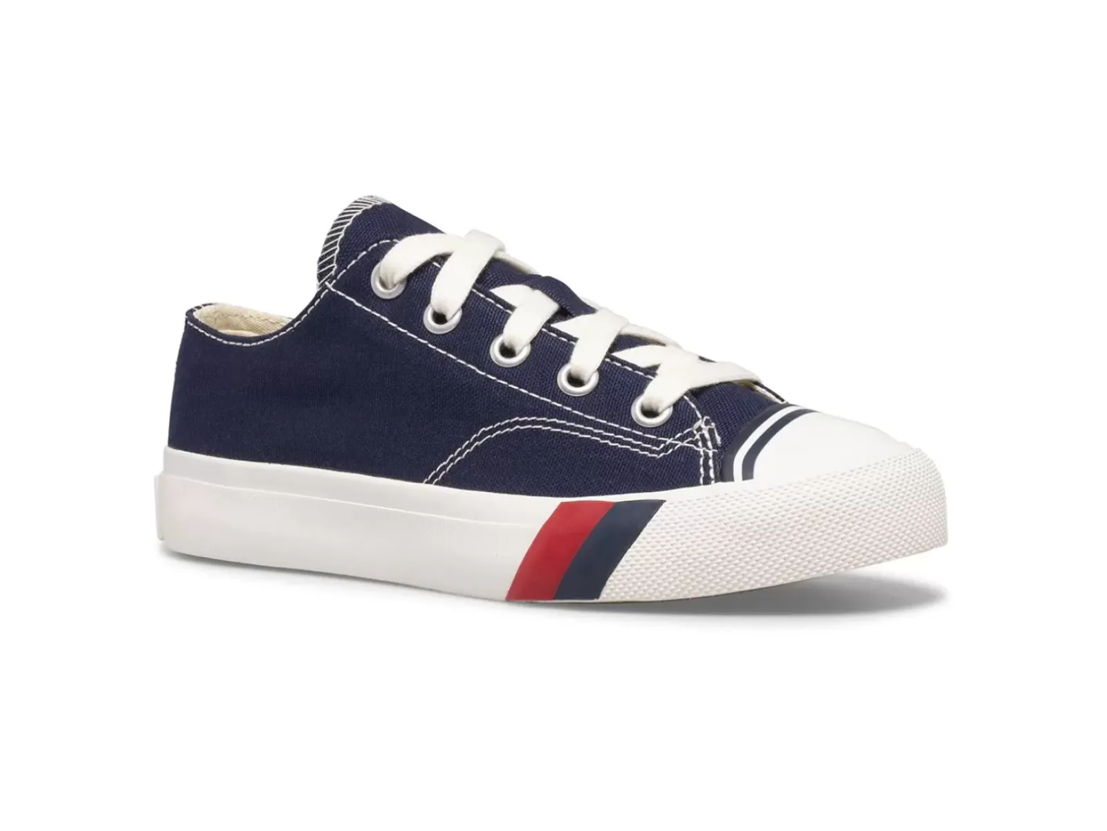Big Kid's Royal Lo Sneaker<Keds New