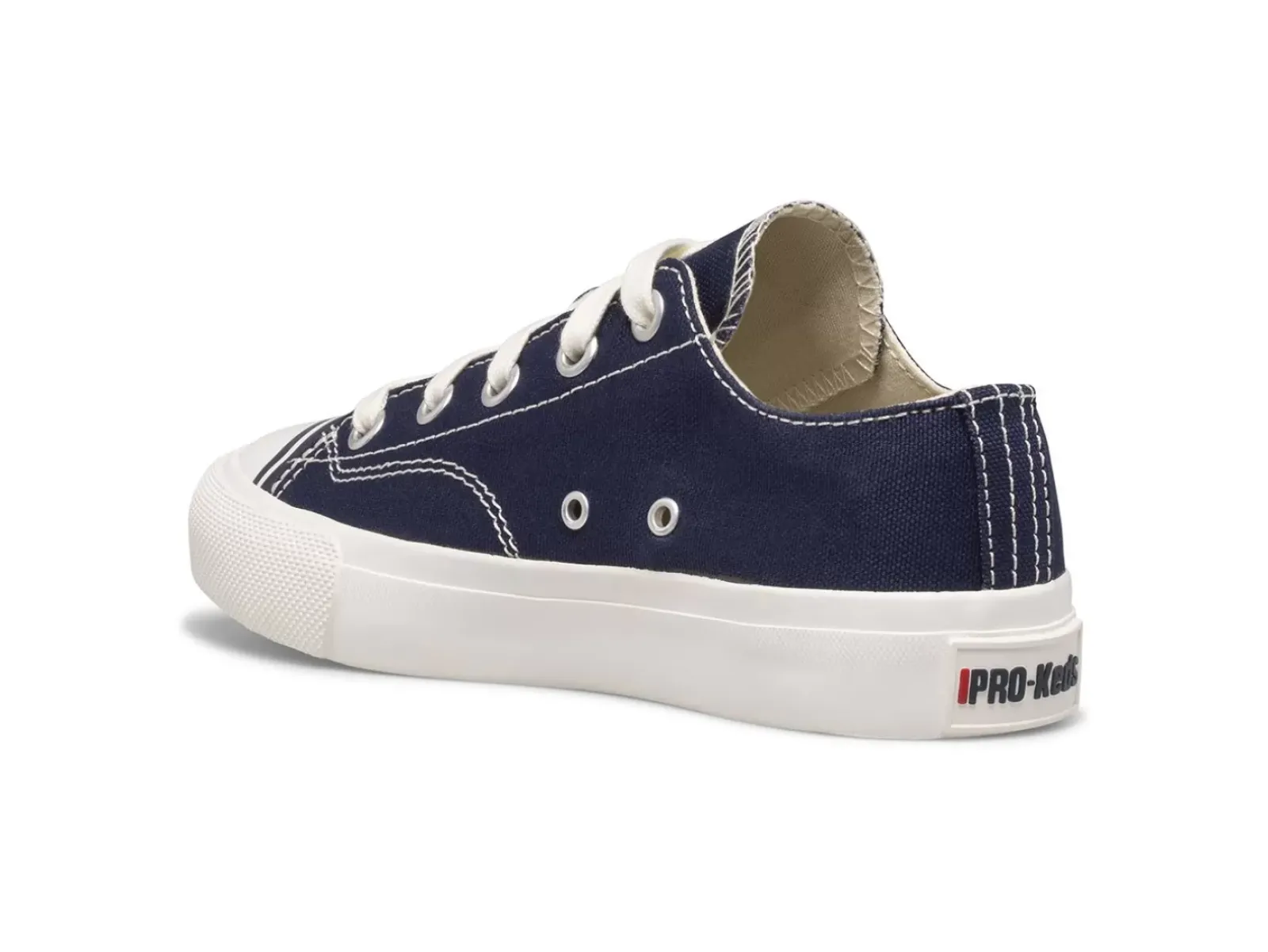 Big Kid's Royal Lo Sneaker<Keds New